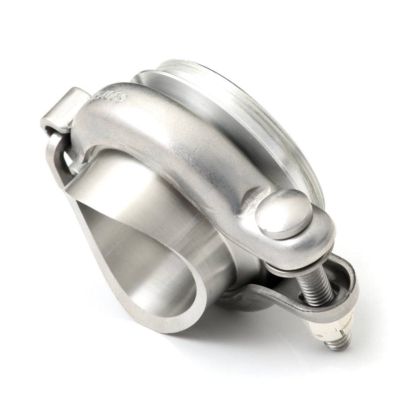 Weld on flange 5611 side
