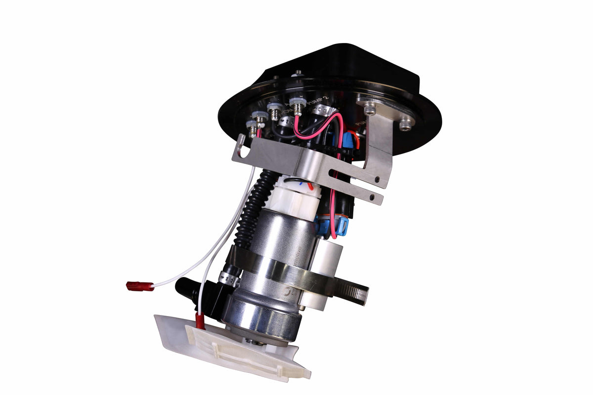 In-Tank Fuel Pump, 05-21 MOPAR Hemi Charger/Challenger SRT/RT