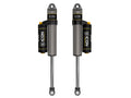 ICON 2021-2025 Ford F-150 4WD/F-150 Tremor, 0-2" Lift, Rear, V.S. 2.5 Aluminum Series Shock Absorbers, Piggyback Reservoir w/ CDCV, Pair
