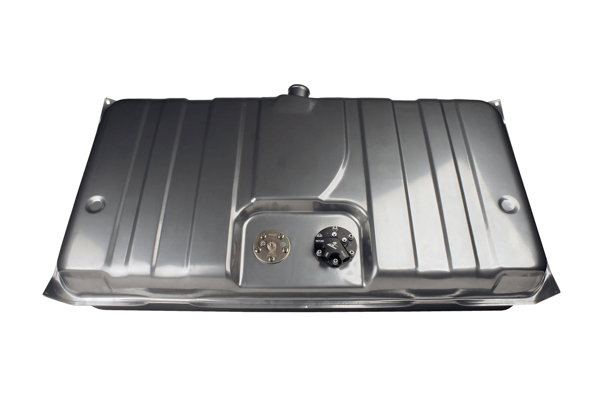 Gen I Stealth Fuel Tank, 68-69 Nova