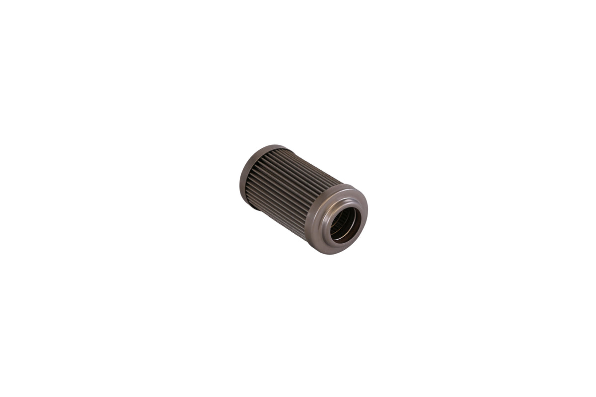 100 Micron Stainless Mesh Replacement Element for ORB-10 Filter Housings