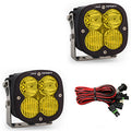 XL Sport, Pair Driving Combo, Amber