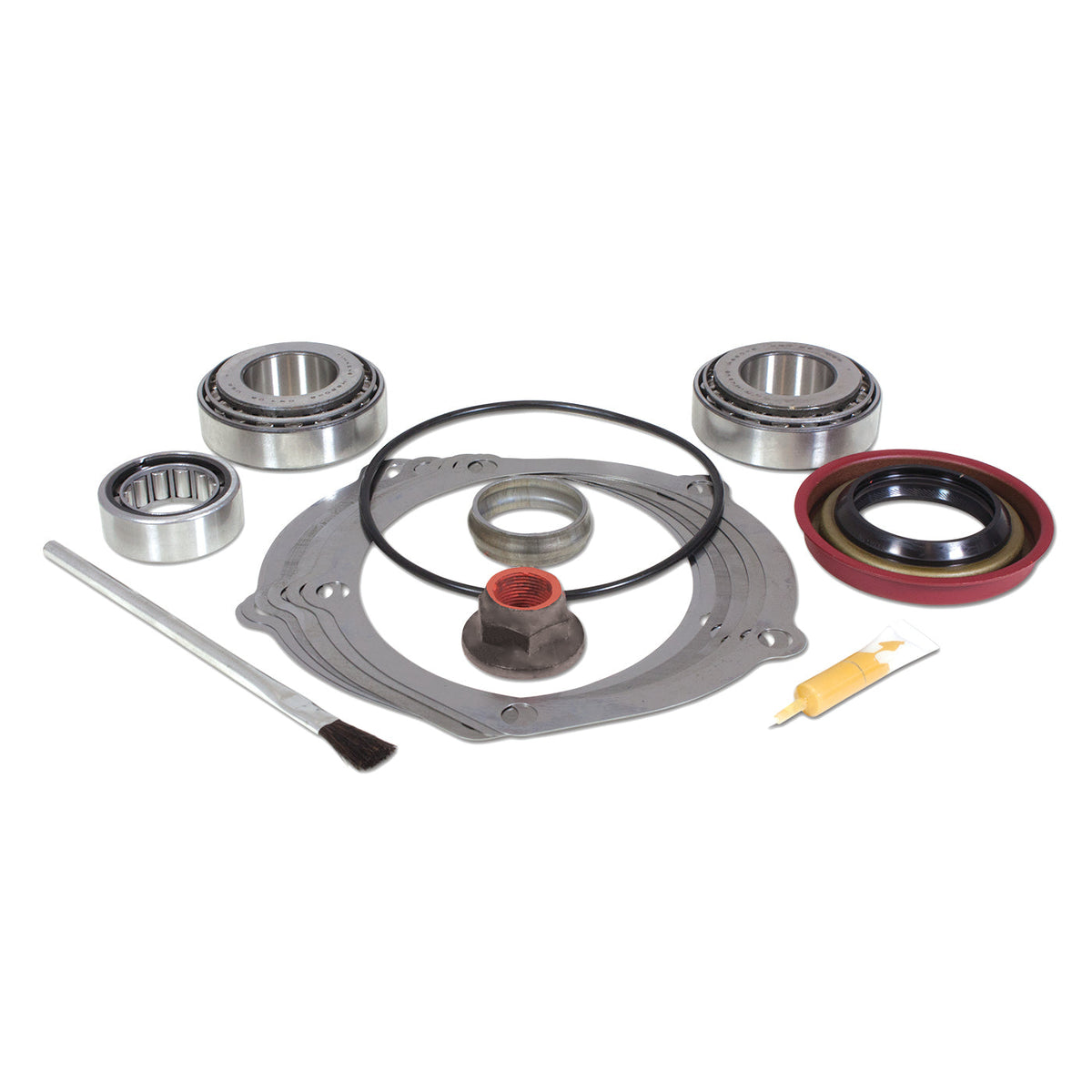 Yukon Pinion install kit for Ford 9" differential, 28 spline, oversize