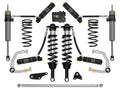 ICON 2024-2025 Toyota Land Cruiser 250 Series, 1.25-3" Lift, Stage 10 Suspension System, Billet