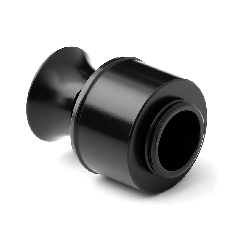 GFB Trumpet for SXV image of back
