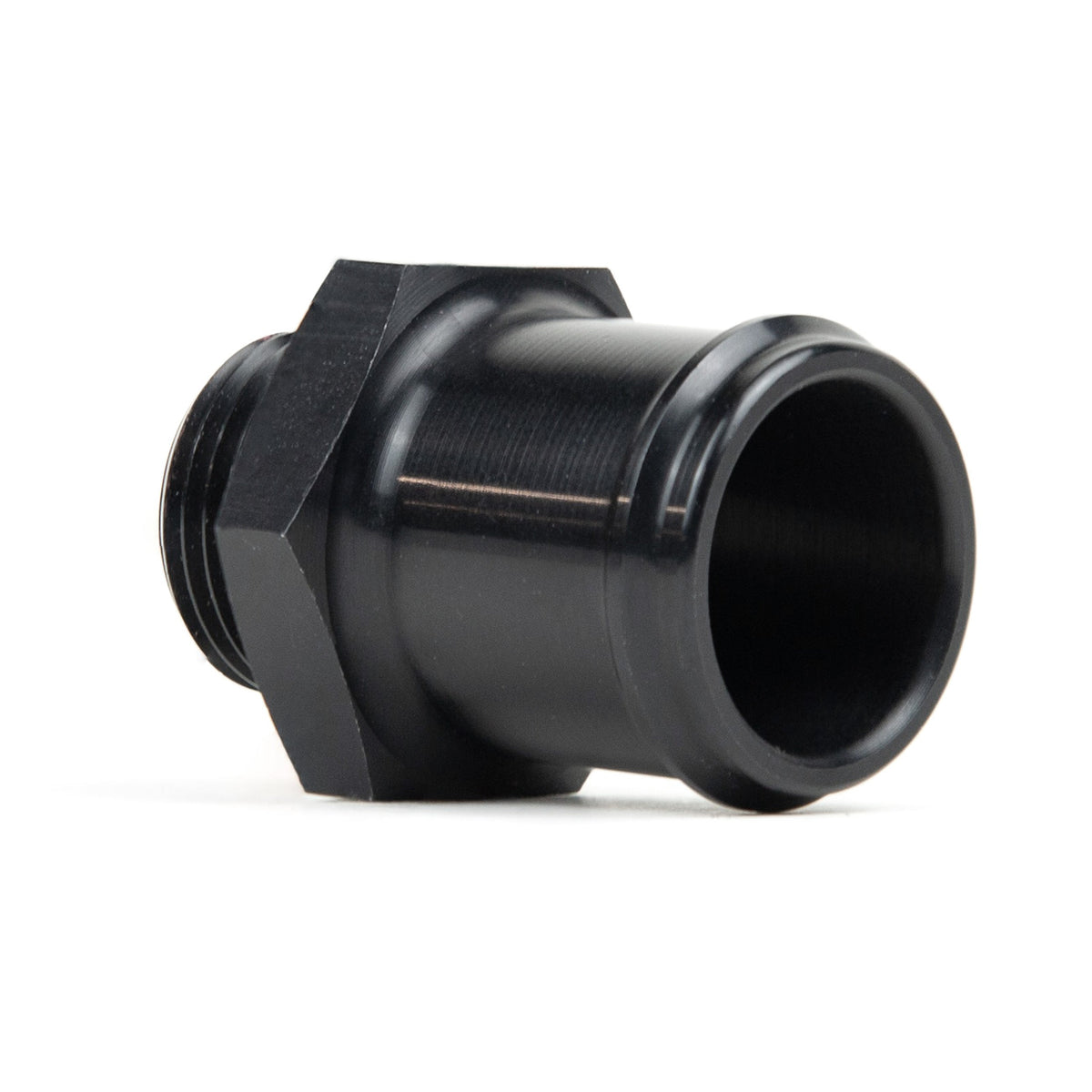 Fitting, AN-12 ORB, 1 1/4" Slip On Hose