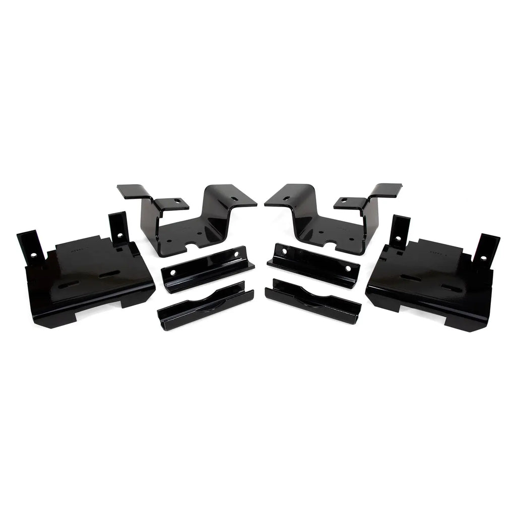 Airlift LoadLifter 5000 Air Spring 2019+ Ram 3500 Dodge Rear Air Bag Kit