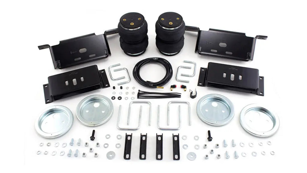 Air Lift LoadLifter 5000 Air Spring Kit Ford F250/F350 1999-2007