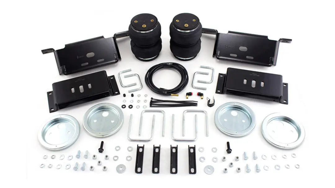 Air Lift LoadLifter 5000 Air Spring Kit Ford F250/F350 1999-2007