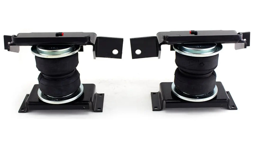 Air Lift LoadLifter 5000 Air Spring Kit Ford F250/F350 1999-2007