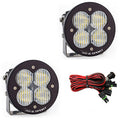 XL-R Sport, Pair Wide Cornering LED
