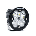 Baja Designs Squadron-R 2.0 Sport, LED (Single Light)