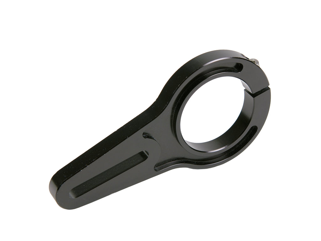 Billet Straight Bracket for Belt Drive Pumps