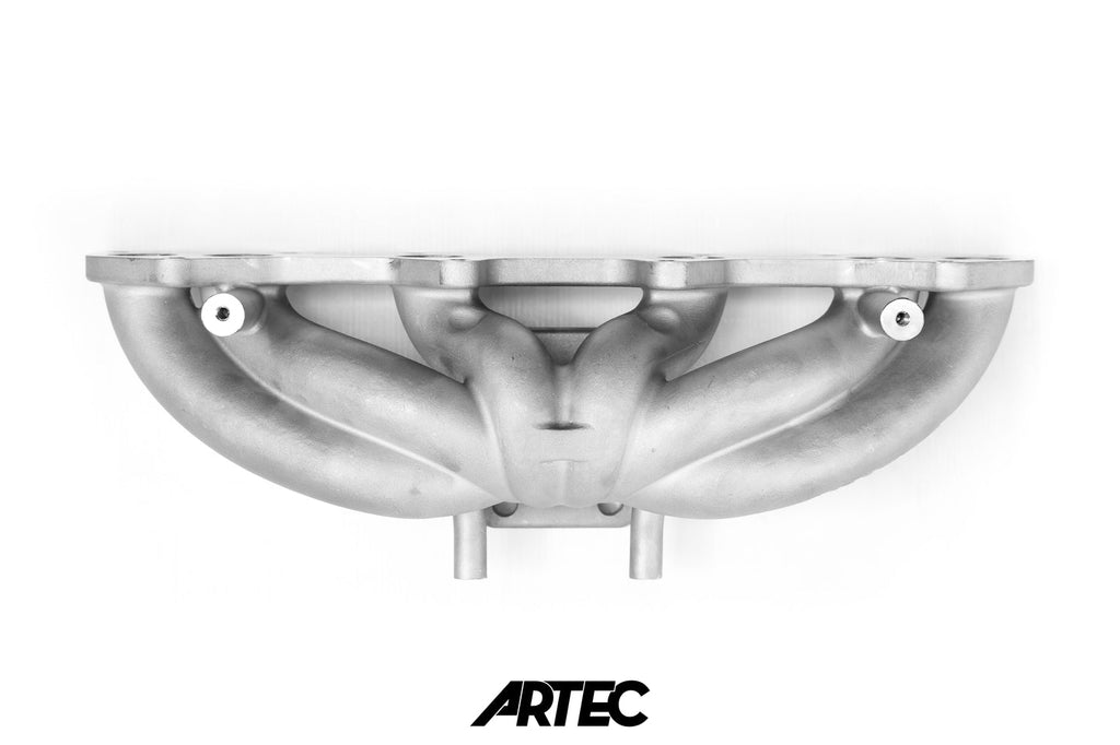 Artec Toyota 1JZ VVTi Direct Replacement Turbo Exhaust Manifold  [1JZ-VVTI-DR-EX] - 58510011