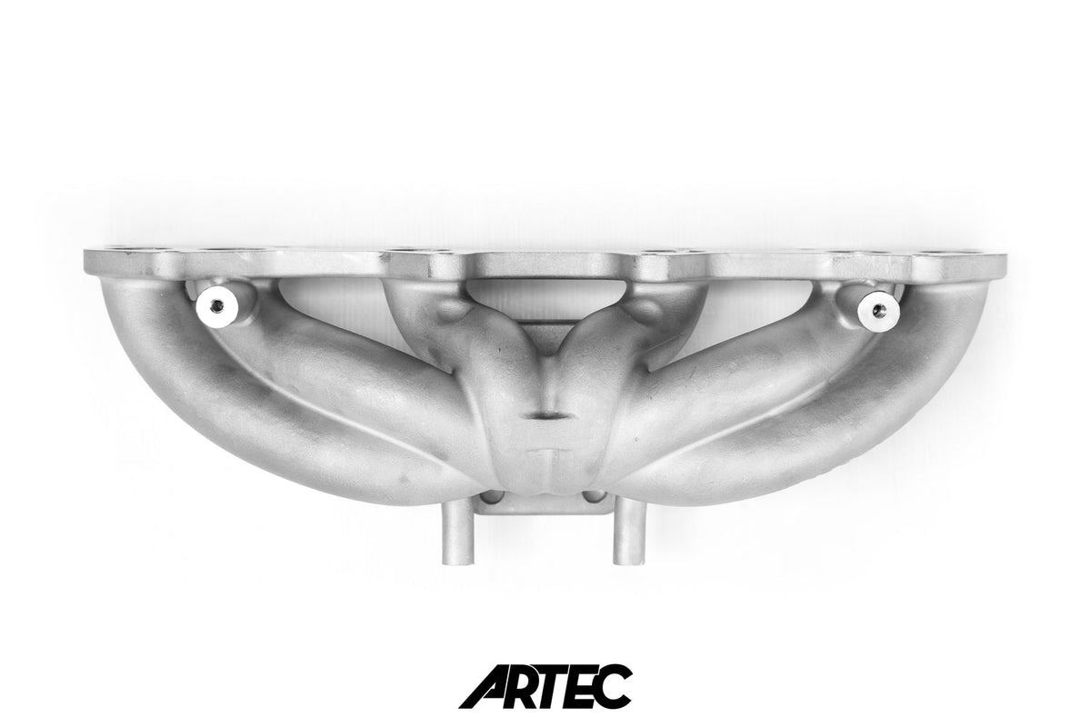 Artec Toyota 1JZ VVTi Direct Replacement Turbo Exhaust Manifold  [1JZ-VVTI-DR-EX] - 58510011