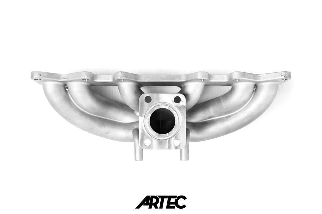 Artec Toyota 1JZ VVTi Direct Replacement Turbo Exhaust Manifold  [1JZ-VVTI-DR-EX] - 58510011