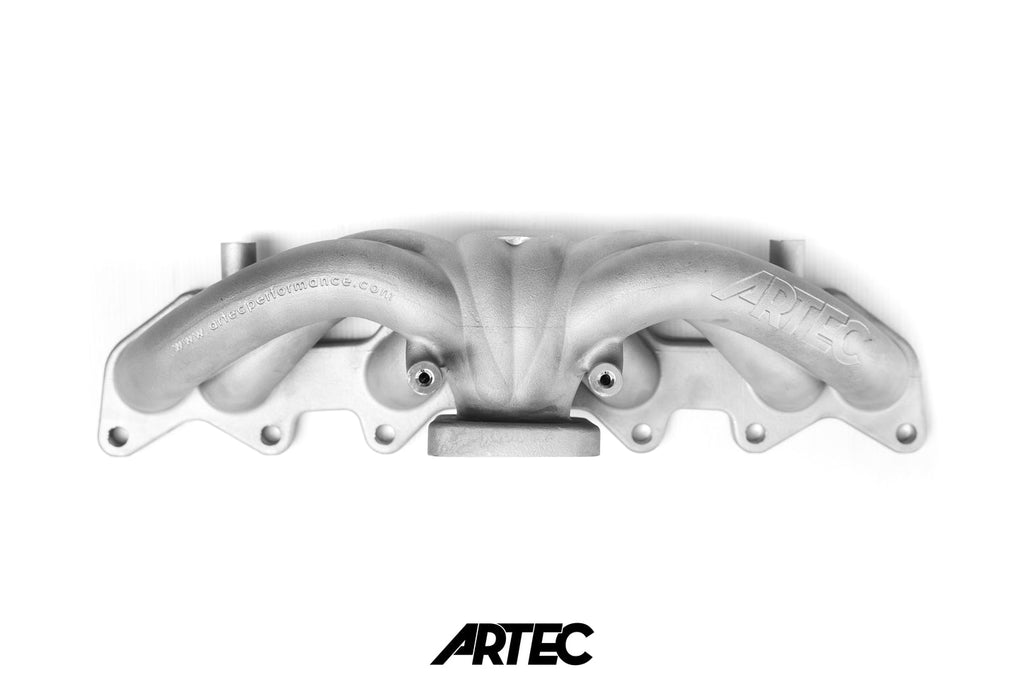 Artec Toyota 1JZ VVTi Direct Replacement Turbo Exhaust Manifold  [1JZ-VVTI-DR-EX] - 58510011