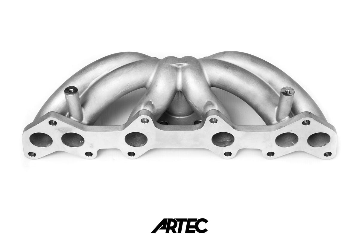 Artec Toyota 1JZ VVTi Direct Replacement Turbo Exhaust Manifold  [1JZ-VVTI-DR-EX] - 58510011