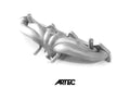 Artec Toyota 1JZ VVTi Low Mount V-Band Turbo Exhaust Manifold  [1JZ-VVTI-VBAND-EX] - 58510013