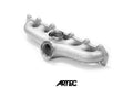 Artec Toyota 2JZ GTE V-band (Compact) Turbo Exhaust Manifold  [2JZ-GTE-VBAND-EX] - 58510021