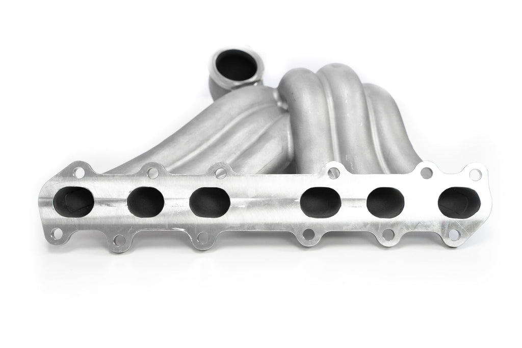 Artec Toyota 2JZ GTE 70mm V-Band Turbo Exhaust Manifold  [2JZ-GE-VBAND-EX] - 58510022