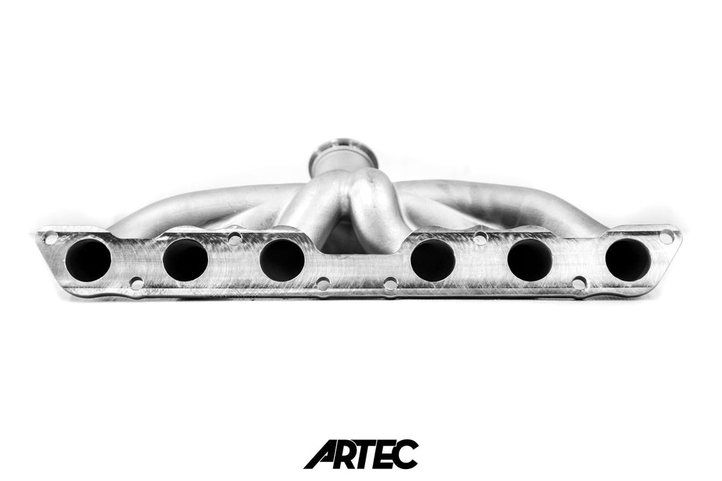 Artec Toyota 2JZ GE  V-band Turbo Exhaust Manifold  [2JZ-GE-VBAND-EX] - 58510024