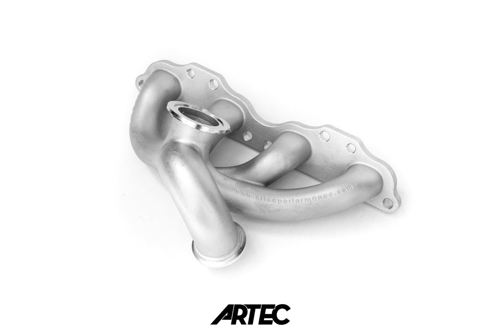 Artec Nissan SR20 V-Band Turbo Exhaust Manifold  [SR20-VBAND-EX] - 58520012