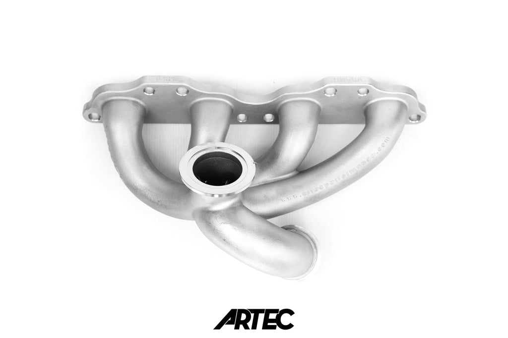 Artec Nissan SR20 V-Band Turbo Exhaust Manifold  [SR20-VBAND-EX] - 58520012
