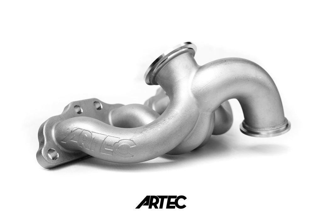 Artec Nissan SR20 V-Band Turbo Exhaust Manifold  [SR20-VBAND-EX] - 58520012