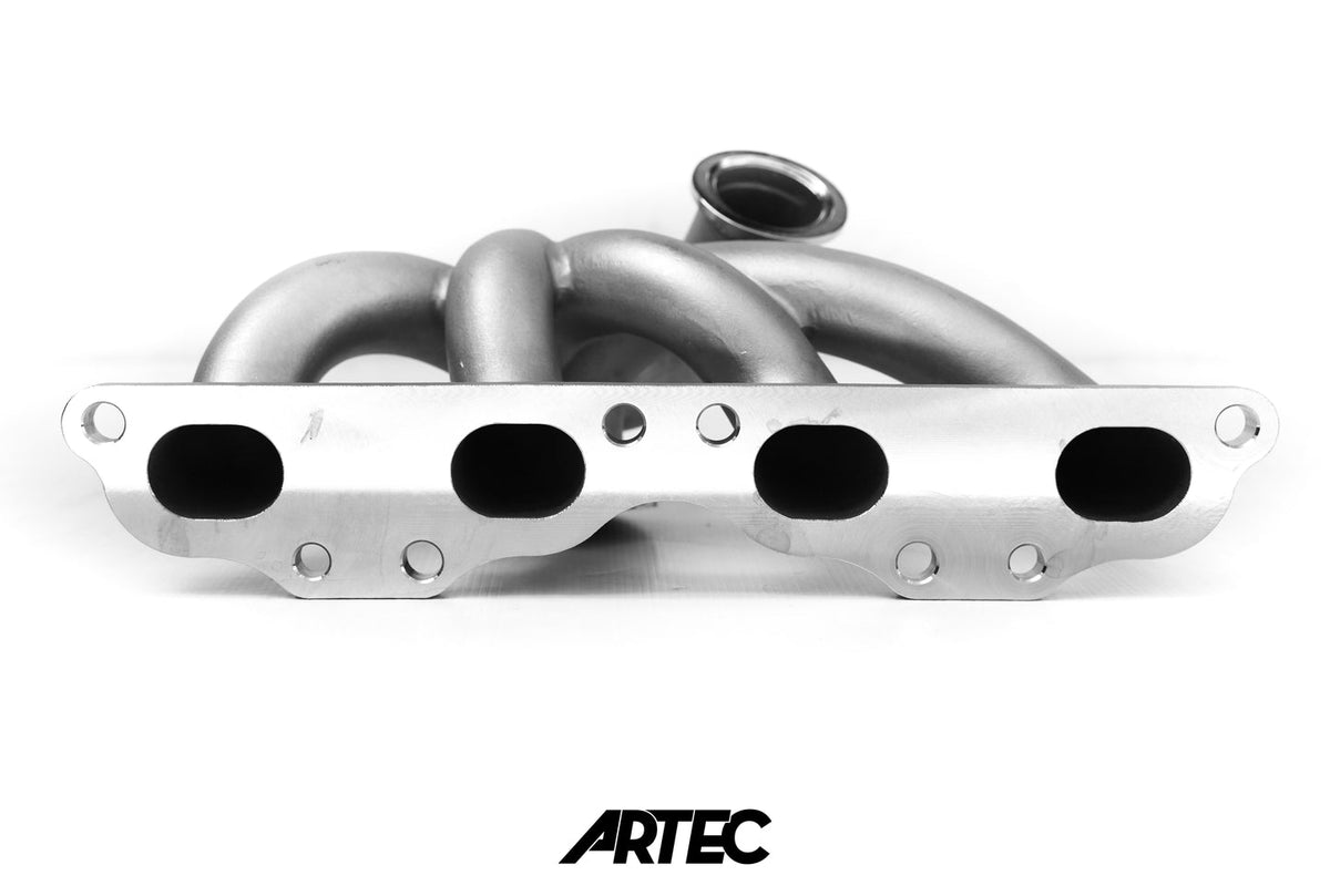 Artec Nissan SR20 V-Band Turbo Exhaust Manifold  [SR20-VBAND-EX] - 58520012