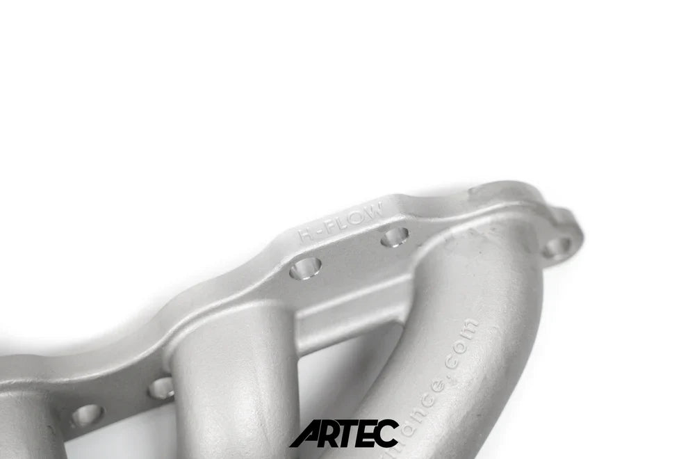 Artec Nissan SR20 High Flow V-Band Turbo Exhaust Manifold  [SR20-HF-VBAN-EX] - 58520016