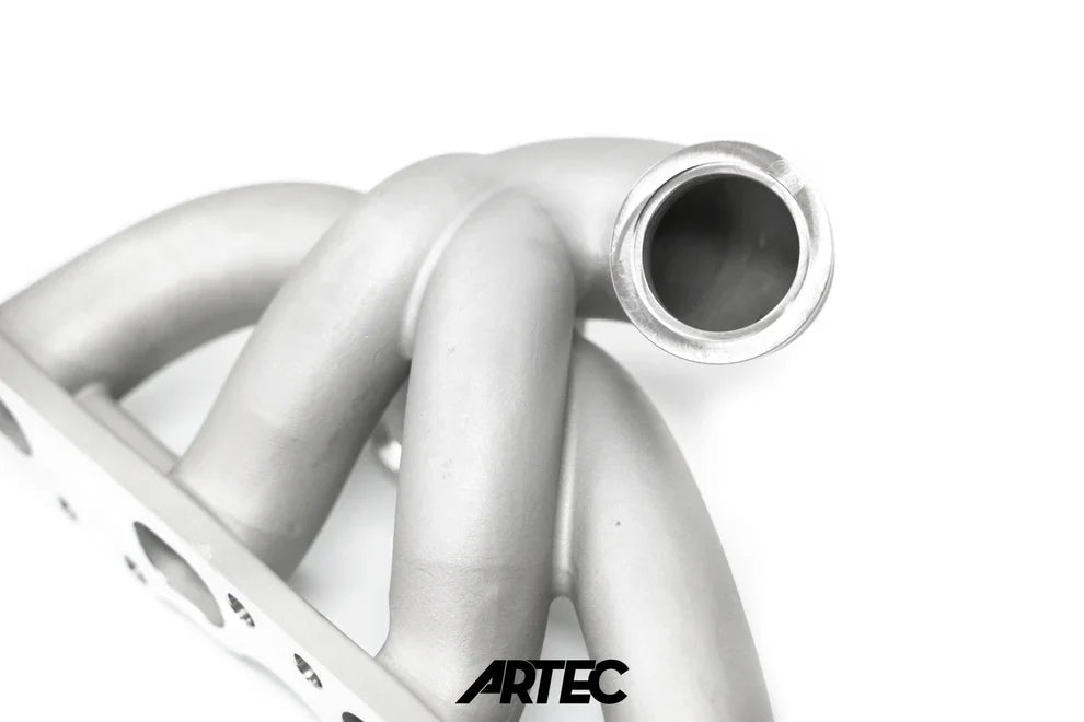 Artec Nissan SR20 High Flow V-Band Turbo Exhaust Manifold  [SR20-HF-VBAN-EX] - 58520016