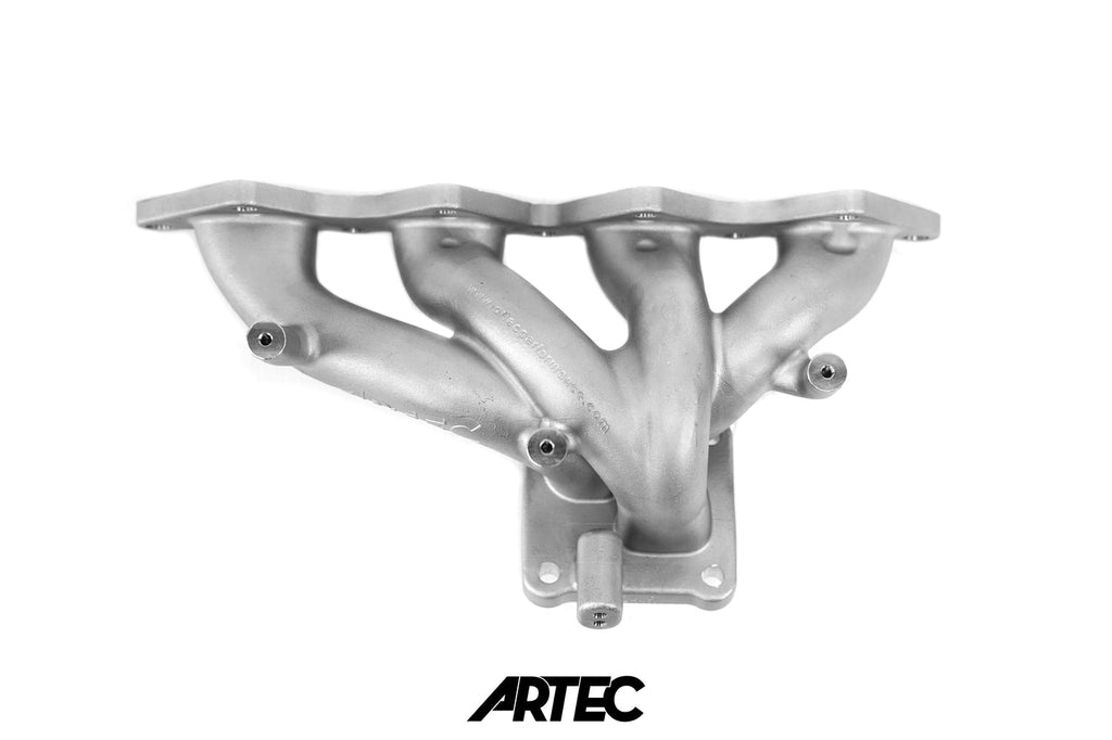 Artec Mitsubishi 4G63 Stock Replacement Turbo Exhaust Manifold  [4G63-EVO4-9-DR-EX] - 58530040