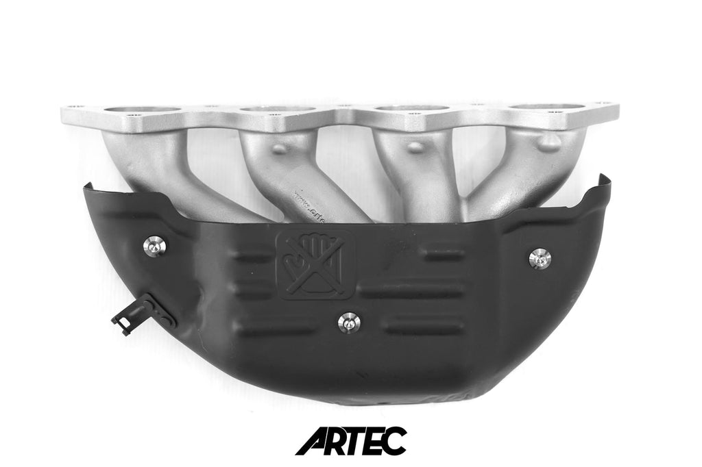 Artec Mitsubishi 4G63 Stock Replacement Turbo Exhaust Manifold  [4G63-EVO4-9-DR-EX] - 58530040