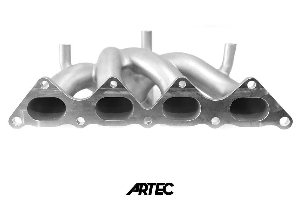 Artec Mitsubishi 4G63 Stock Replacement Turbo Exhaust Manifold  [4G63-EVO4-9-DR-EX] - 58530040