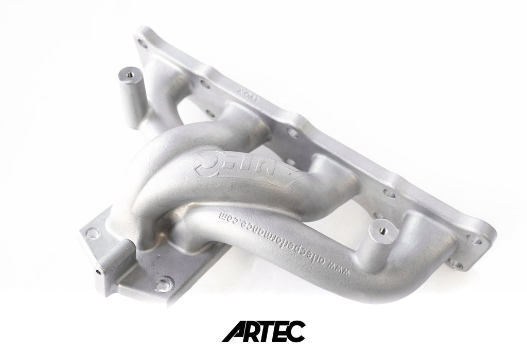 Artec Mitsubishi 4B11T Stock Replacement Turbo Exhaust Manifold  [4B11T-EVOX-DR-EX] - 58530044