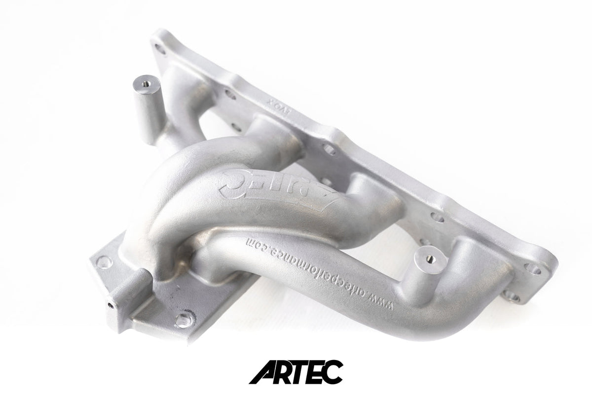 Artec Mitsubishi 4B11T Stock Replacement Turbo Exhaust Manifold  [4B11T-EVOX-DR-EX] - 58530044