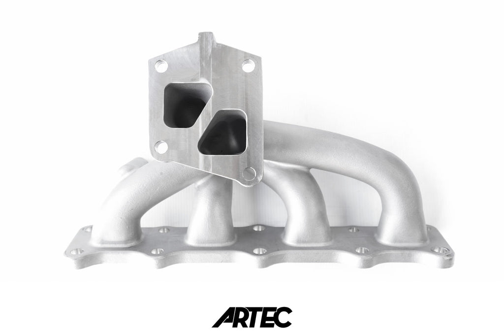 Artec Mitsubishi 4B11T Stock Replacement Turbo Exhaust Manifold  [4B11T-EVOX-DR-EX] - 58530044