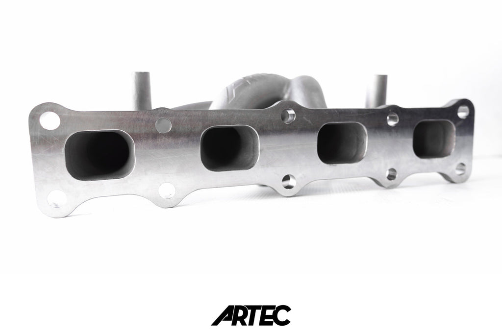Artec Mitsubishi 4B11T Stock Replacement Turbo Exhaust Manifold  [4B11T-EVOX-DR-EX] - 58530044