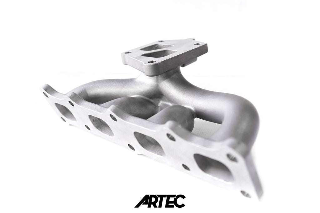 Artec Mitsubishi 4B11T Stock Replacement Turbo Exhaust Manifold  [4B11T-EVOX-DR-EX] - 58530044