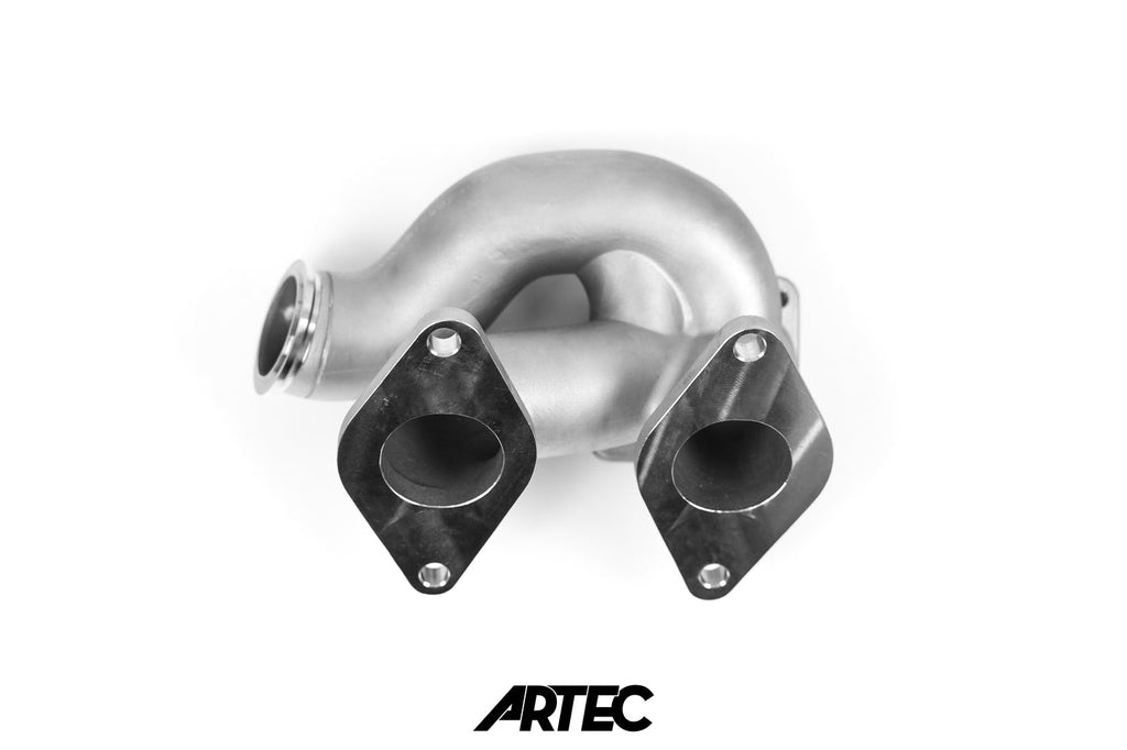 Artec Mazda 13B T4-Turbo Exhaust Manifold  [13B-T4-EX] - 58540010