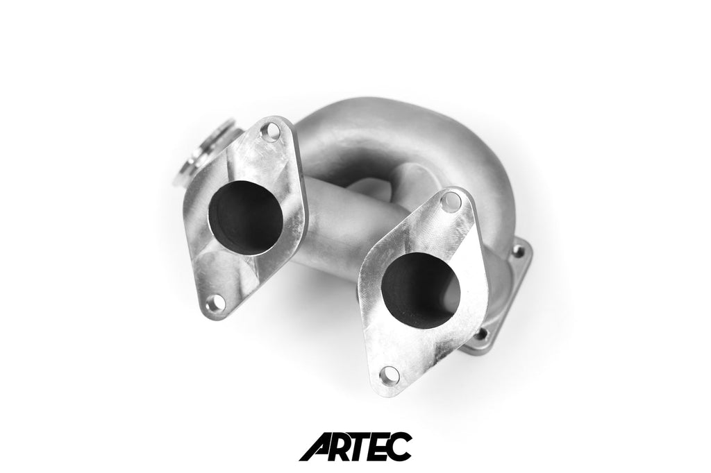 Artec Mazda 13B T4-Turbo Exhaust Manifold  [13B-T4-EX] - 58540010
