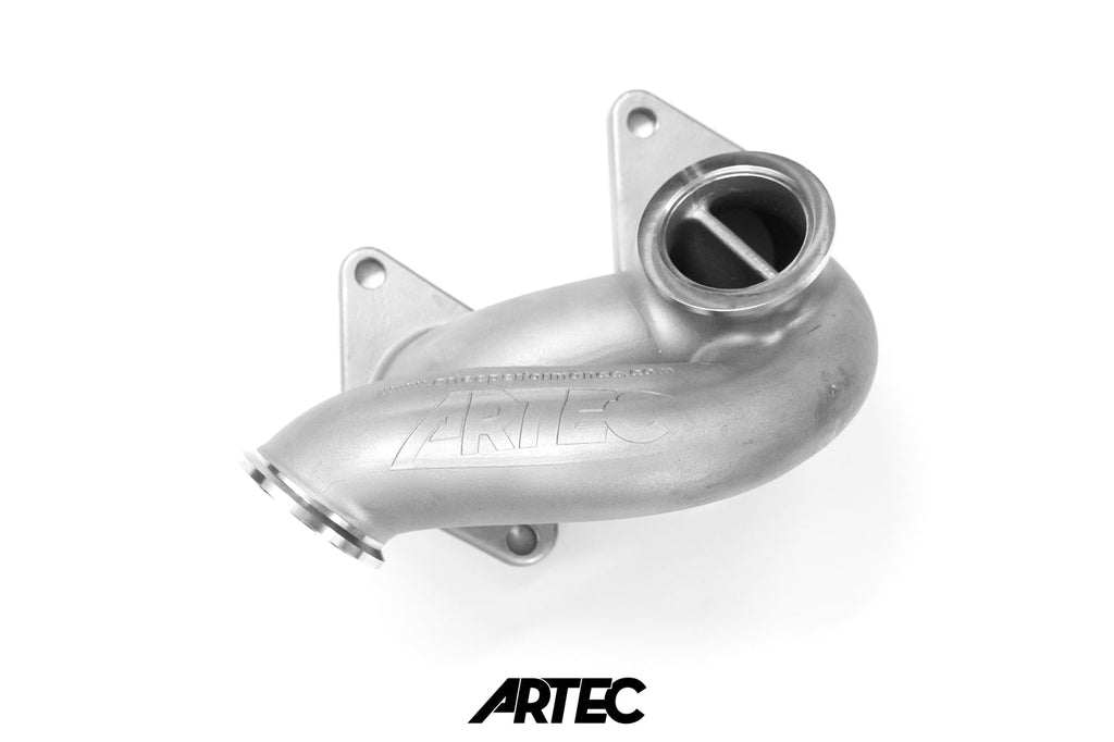 Artec Mazda 13B V-Band Turbo Exhaust Manifold [ 13B-VBAND-EX] - 58540011