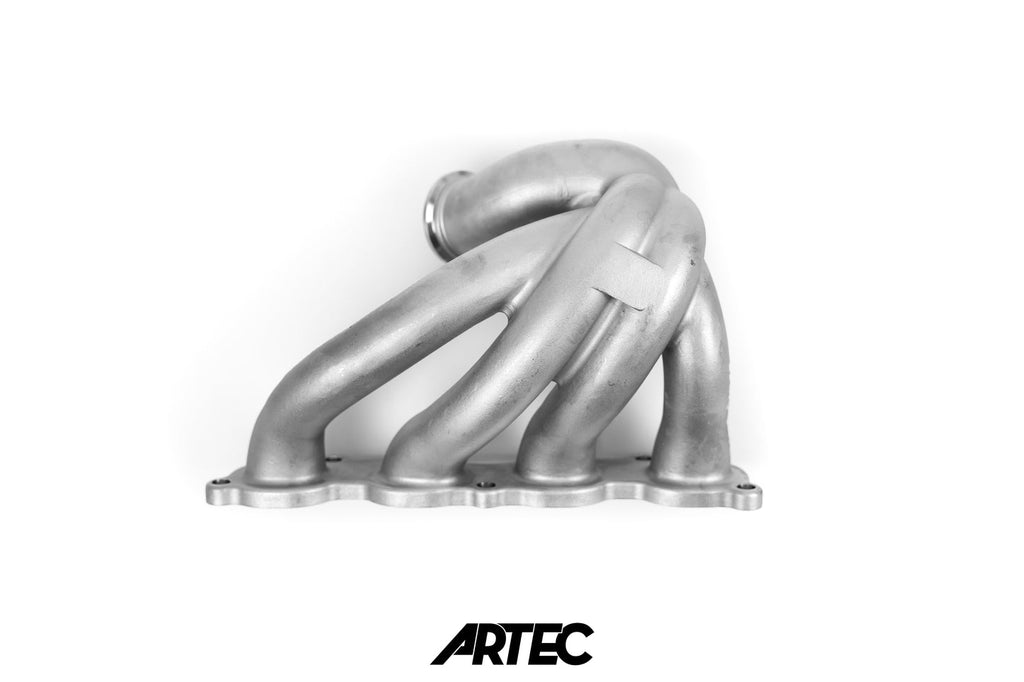 Artec Honda K Series RWD V-Band Turbo Exhaust Manifold [HONDAK-RWD-VBAND-EX] - 58550012