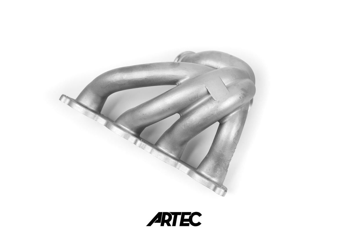 Artec Honda K Series RWD V-Band Turbo Exhaust Manifold [HONDAK-RWD-VBAND-EX] - 58550012