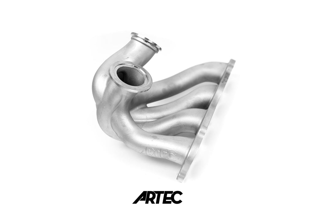 Artec Honda K Series RWD V-Band Turbo Exhaust Manifold [HONDAK-RWD-VBAND-EX] - 58550012