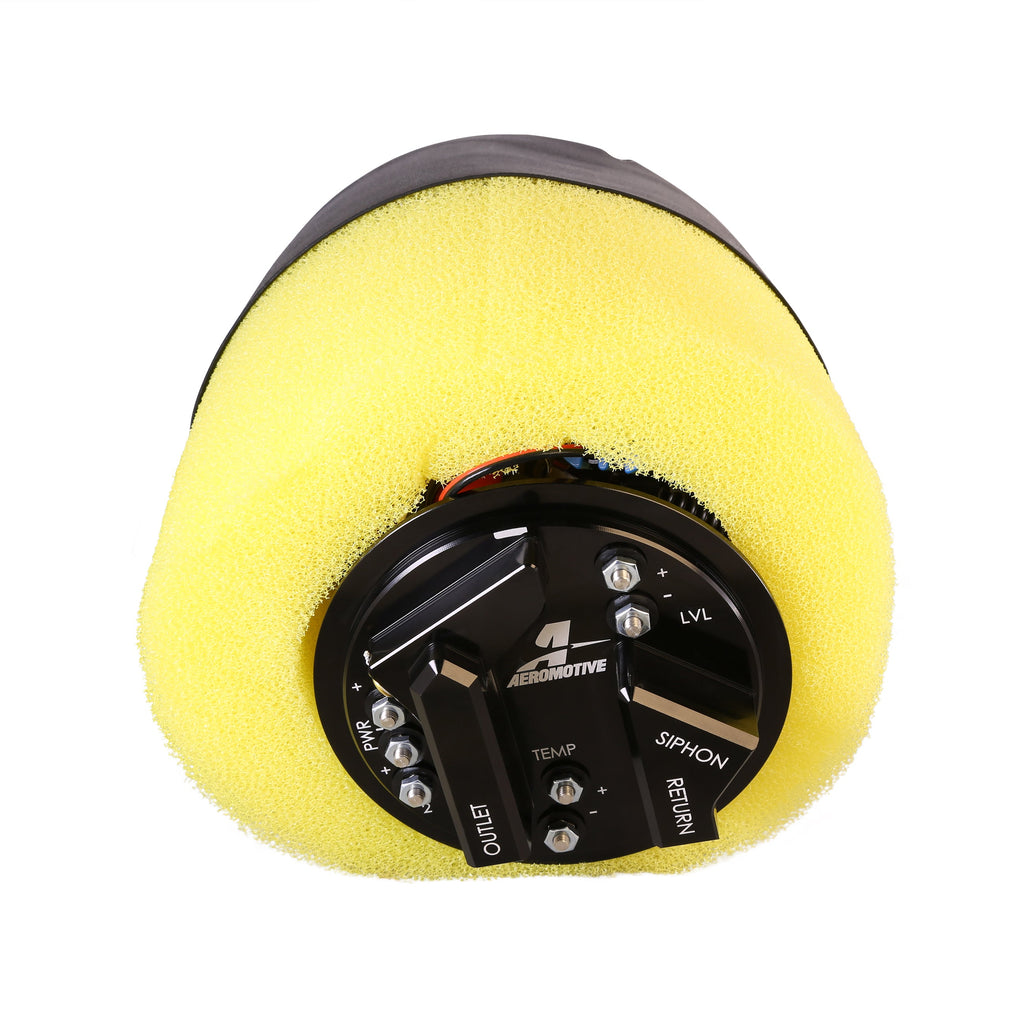 Dual 340 LPH In-Tank Fuel Pump, 08-20 Subaru WRX / STi