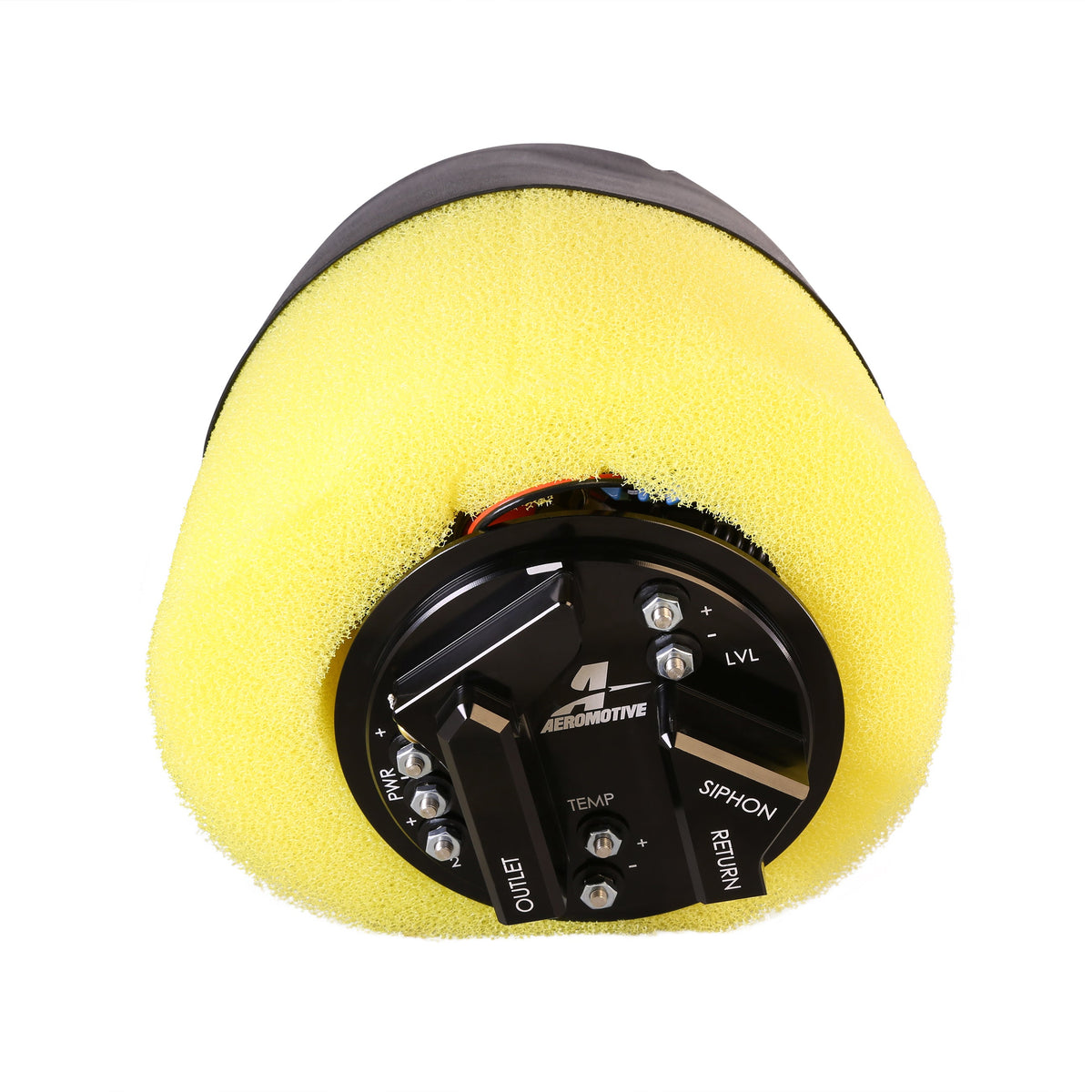 Dual 340 LPH In-Tank Fuel Pump, 08-20 Subaru WRX / STi