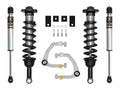 ICON 2022-2025 Toyota Tundra, 1.25-3.5" Lift, Stage 4, 2.5 Suspension System, Billet