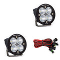 Squadron-R Pro, Pair Spot LED